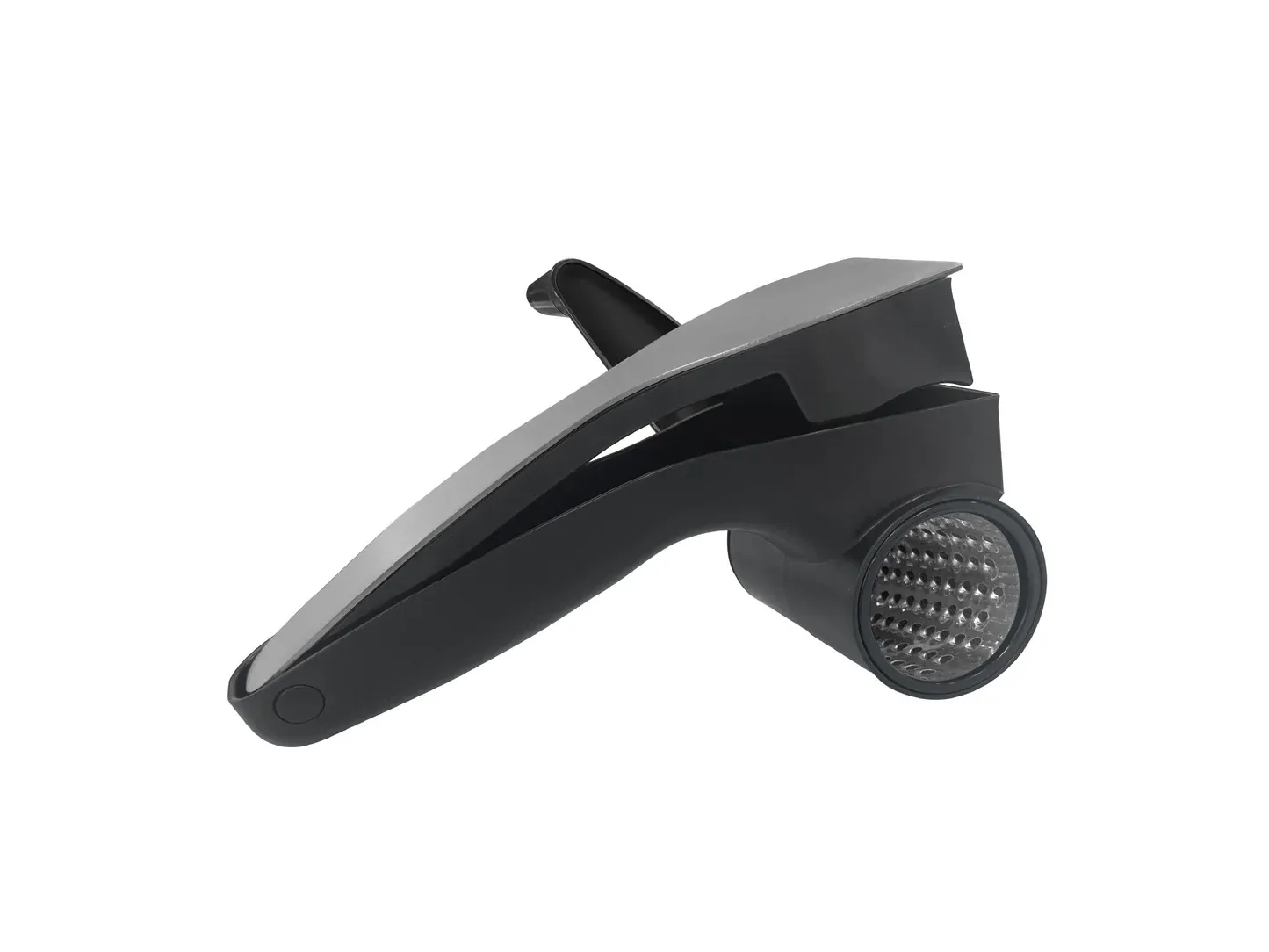 RALLADOR GIRATORIO ACERO INOX  HUDSON