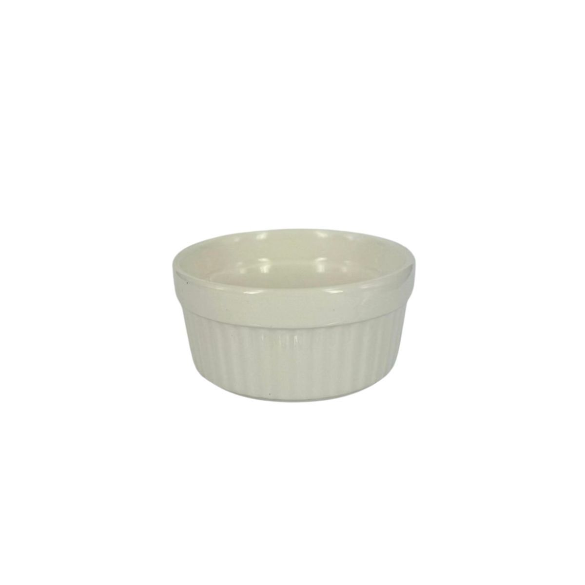 DIP RAYADO 9CM LOZA PRISMA