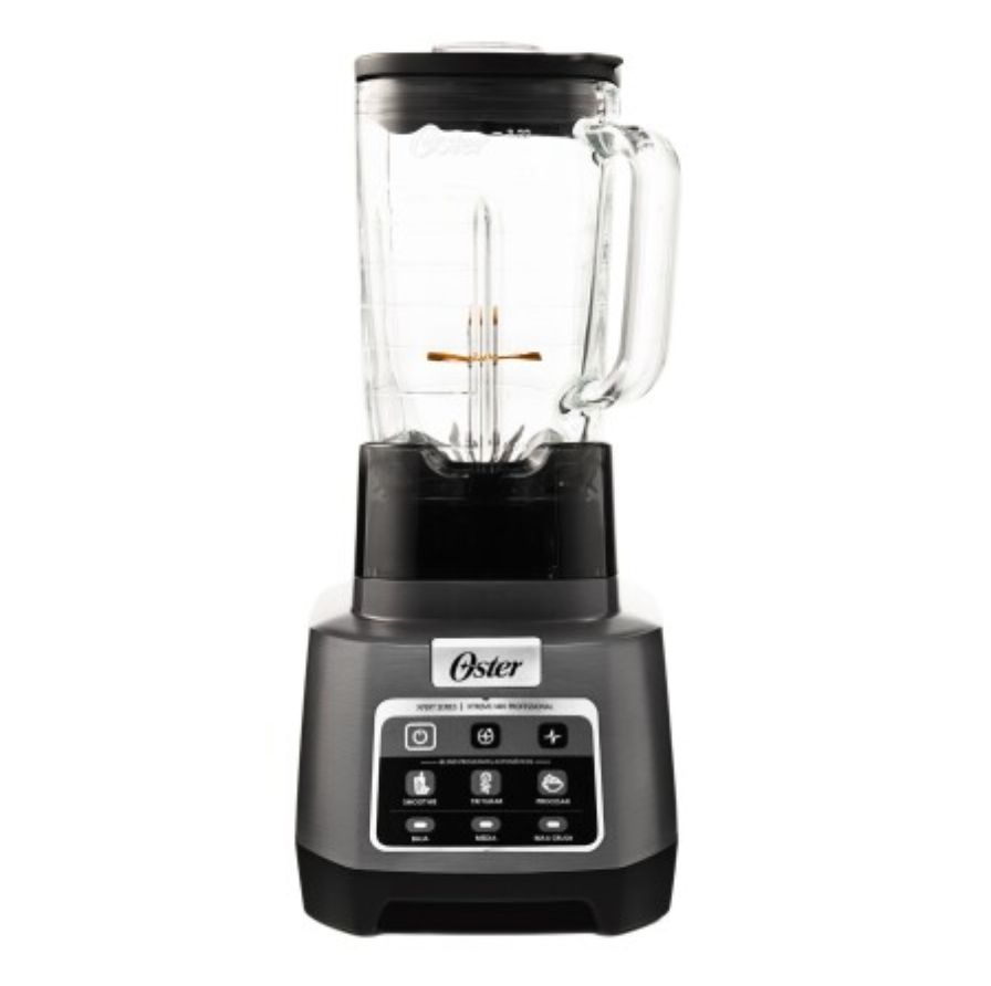 LICUADORA 1500W EXTREME MIX REVERSIBLE OSTER