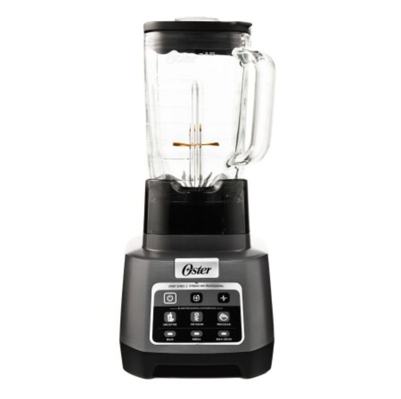 LICUADORA 1500W EXTREME MIX REVERSIBLE OSTER