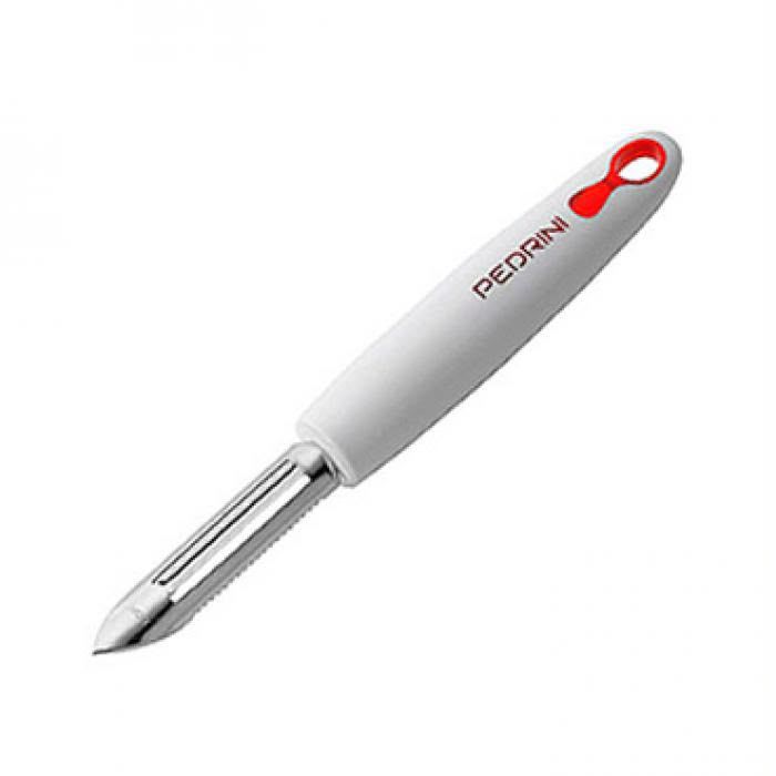 PELAPAPAS ACERO INOX  PEDRINI