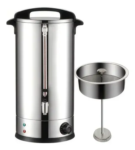 CAFETERA ELECTRICA 16LTS  PRISMA