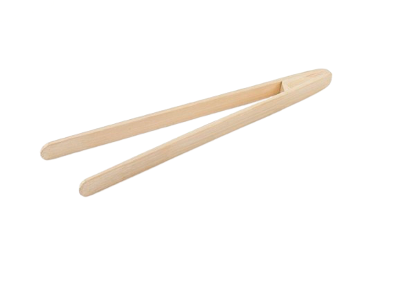 PINZA BAMBU 30CM PUJADAS