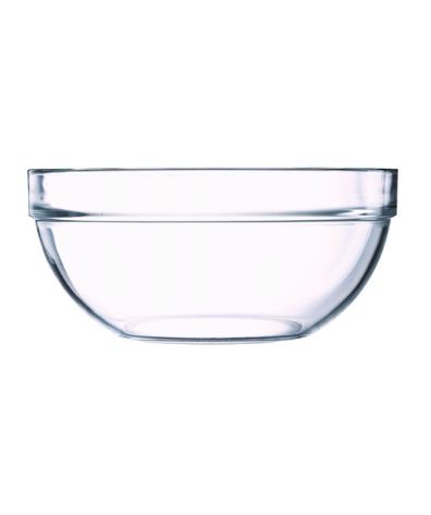 BOWL APILABLE 17CM LUMINARC
