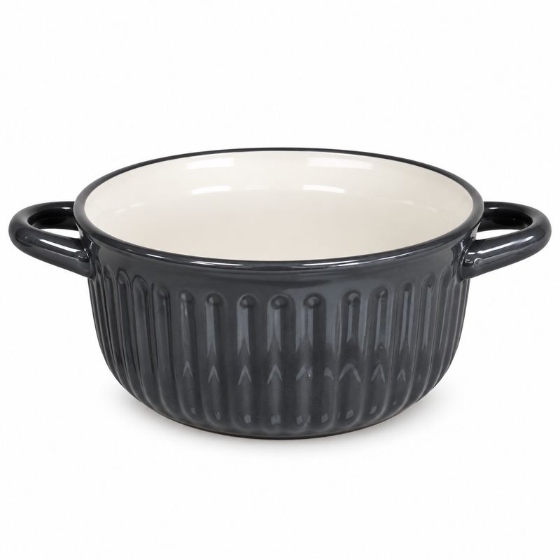 CAZUELA C/ASAS 700ML