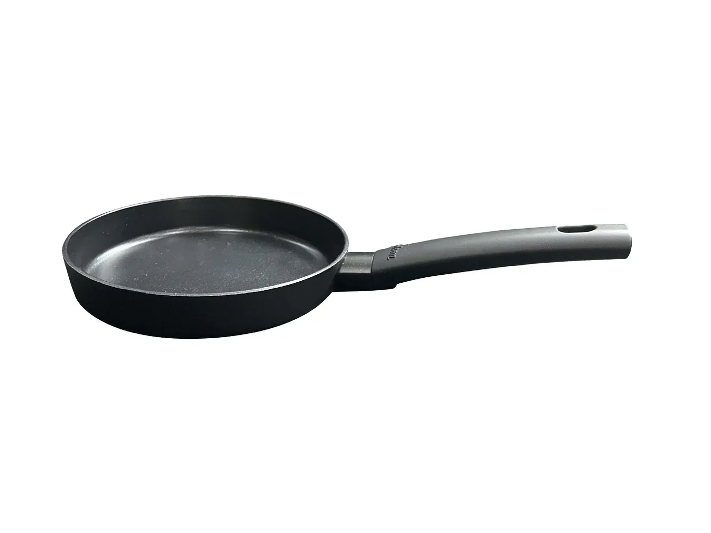 SARTEN 14CM ANTIAD NEGRO DAILY HUDSON