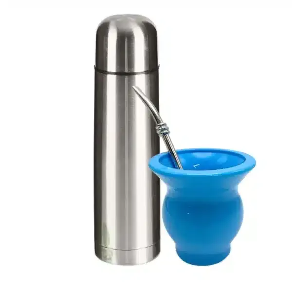 JGO NIÑO ,MATE,TERMO Y BOMBILLA