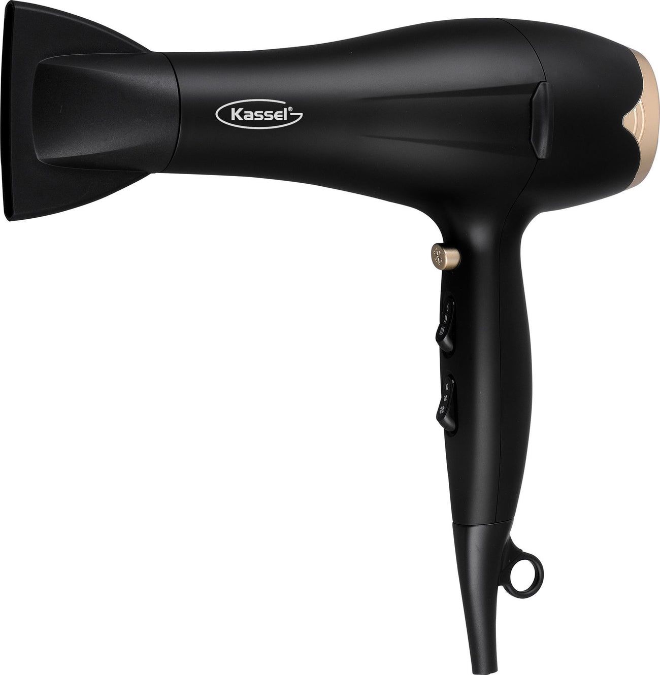 SECADOR DE PELO 2200WT KASSEL