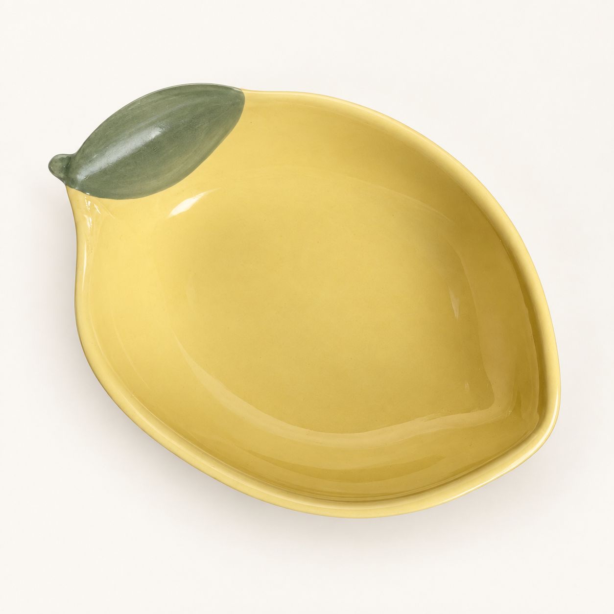 LOZA DIP RAMEQUIN LIMON 12X9CM