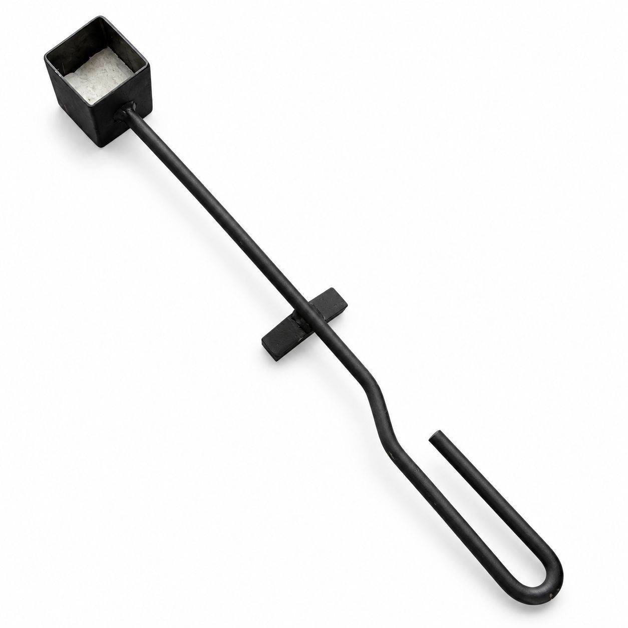 INICIADOR DE FUEGO DE HIERRO