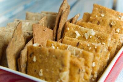 Crackers