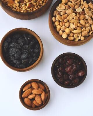Snacks