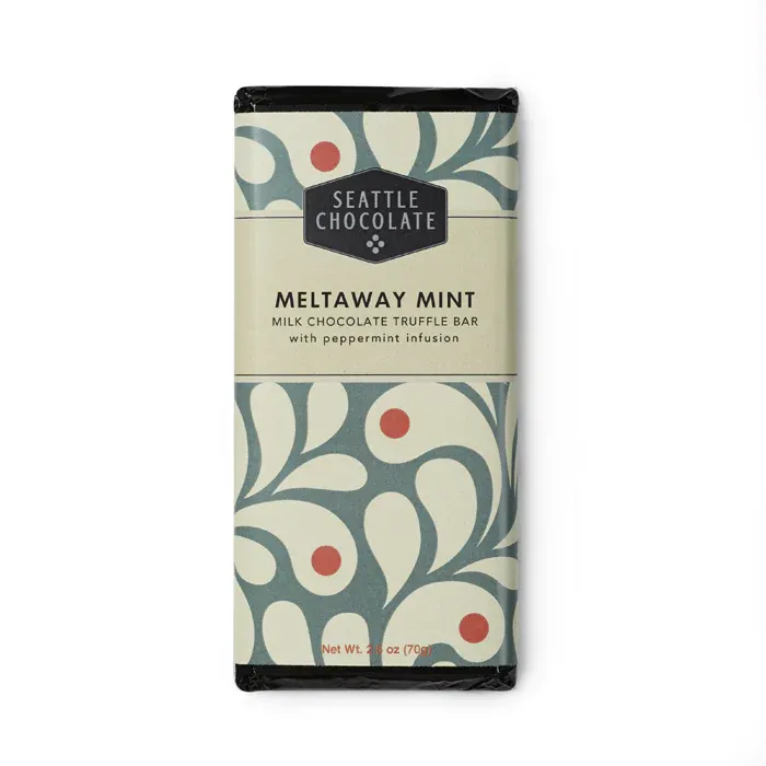 Seattle Chocolate Mint