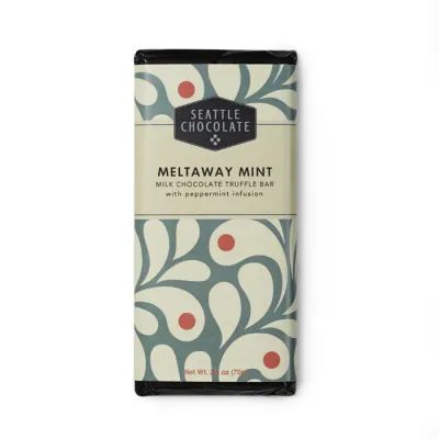 Seattle Chocolate Mint