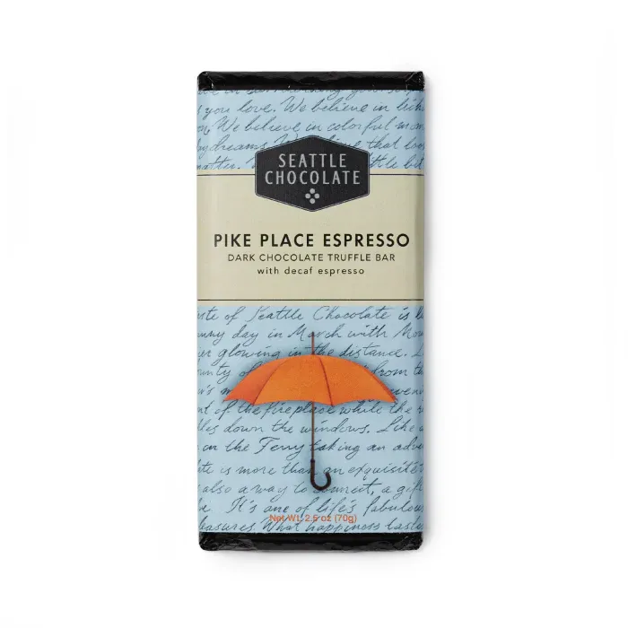 Seattle Chocolate Espresso