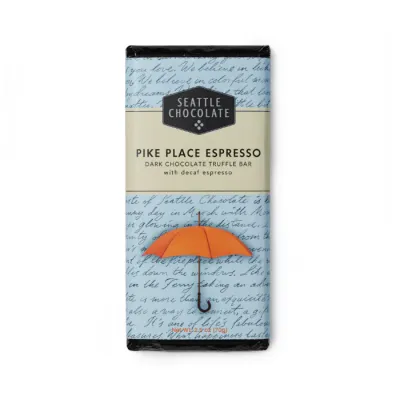 Seattle Chocolate Espresso