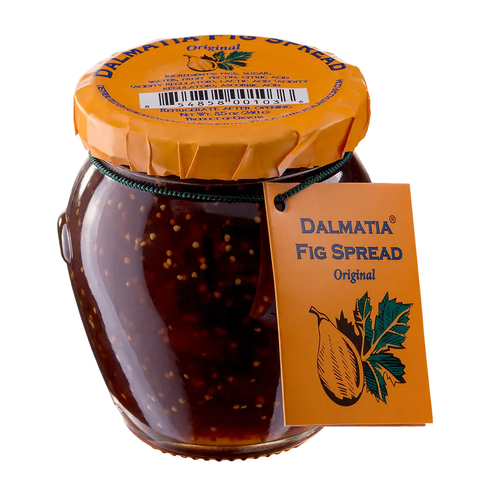 Dalmatia Fig Spread