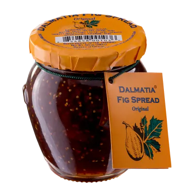Dalmatia Fig Spread