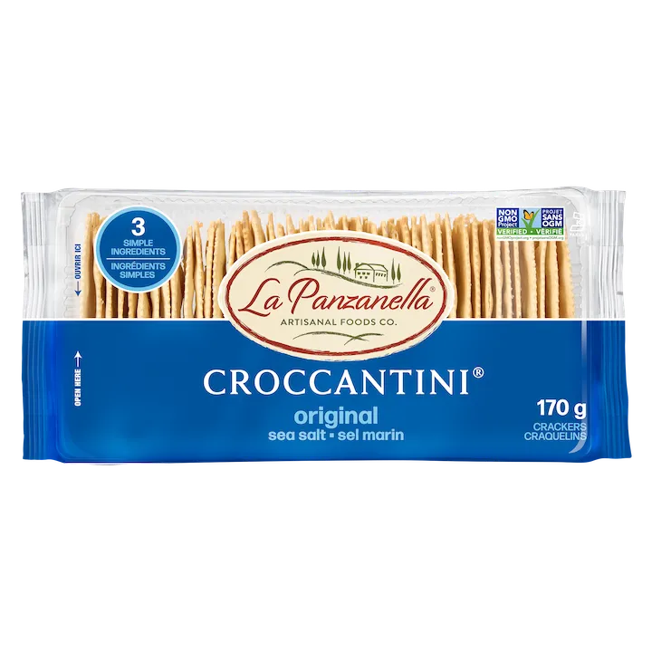 Croccantini Mini Original