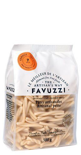 Favuzzi Gemelli