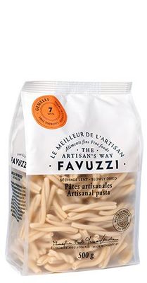 Favuzzi Gemelli