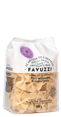 Favuzzi Farfalle