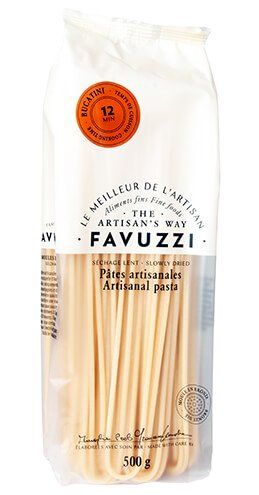 Favuzzi Bucatini