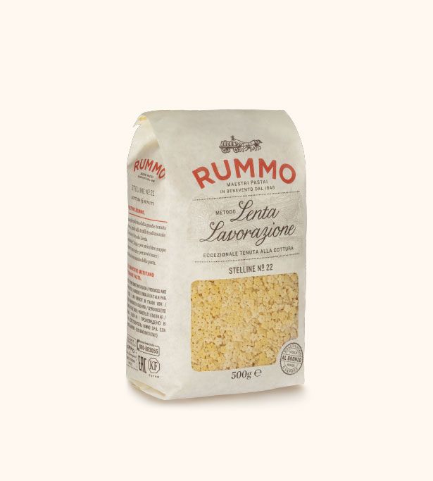 Rummo Stelline
