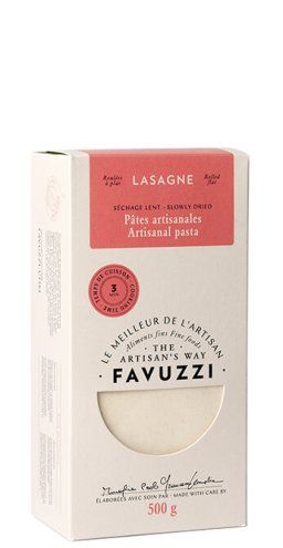 Favuzzi Lasagne