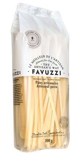 Favuzzi Fettuccine