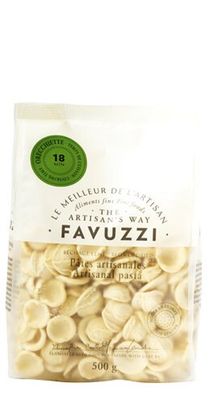 Favuzzi Orecchiette