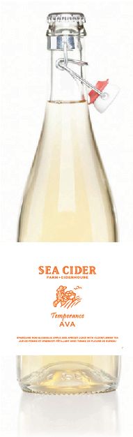 Sea Cider Ava