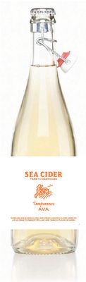 Sea Cider Ava