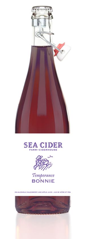 Sea Cider Bonnie