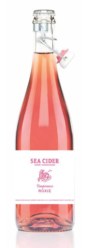 Sea Cider Roxie