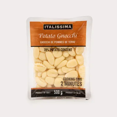 Gnocchi Regular