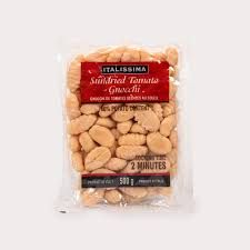 Gnocchi Sundried Tomato
