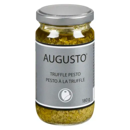 Augusto Truffle Pesto