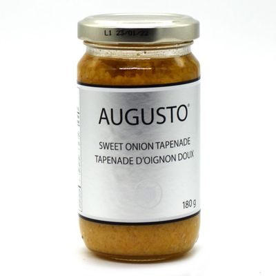 Augusto Sweet Onion Tapenade
