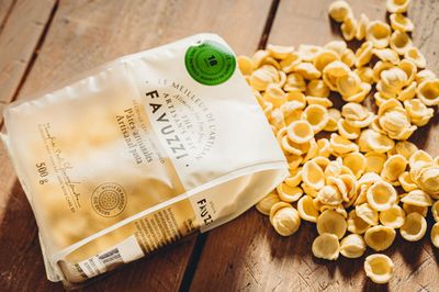 Pasta &amp; Grains
