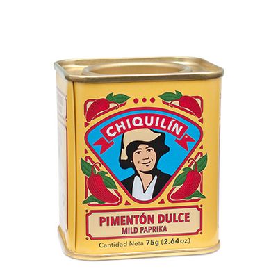 Chiquilin Mild Paprika