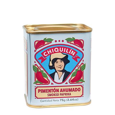 Chiquilin Smoked Paprika
