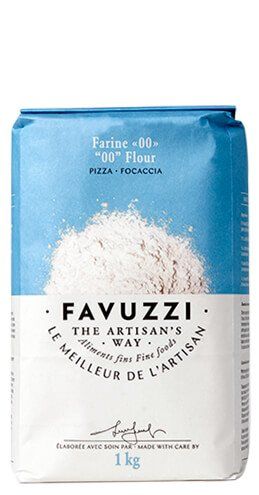 Favuzzi &quot;00&quot; Flour