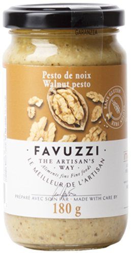 Favuzzi Walnut Pesto
