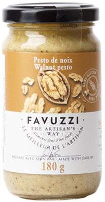 Favuzzi Walnut Pesto