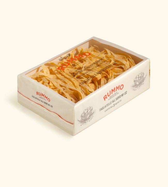 Rummo Egg Tagliatelle