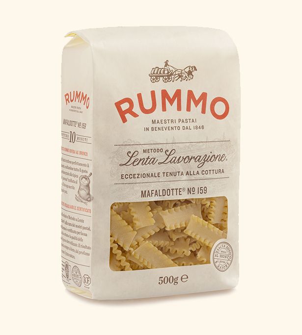 Rummo Mafaldotte