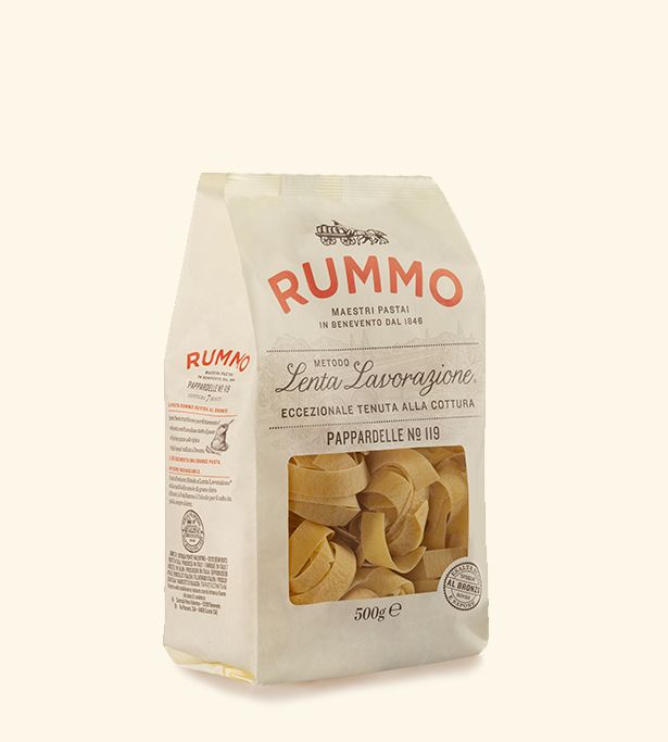 Rummo Pappardelle