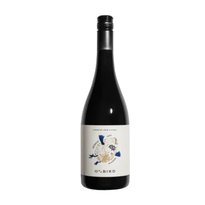 Oddbird Grenache Syrah Mourvedre
