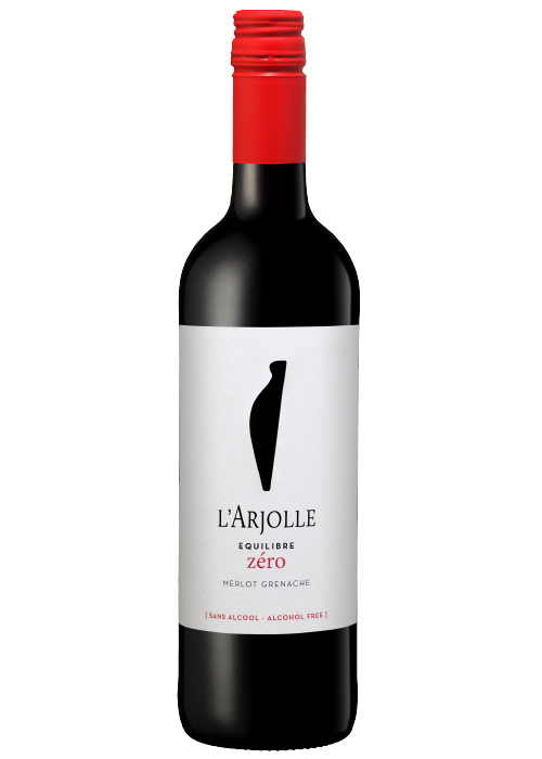 L&#39;Arjolle Merlot Grenache